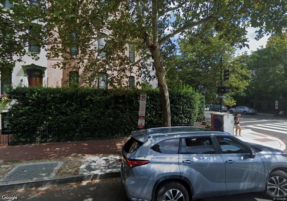 1600 13th St NW unit 1, Washington, DC 20009 - photo 1