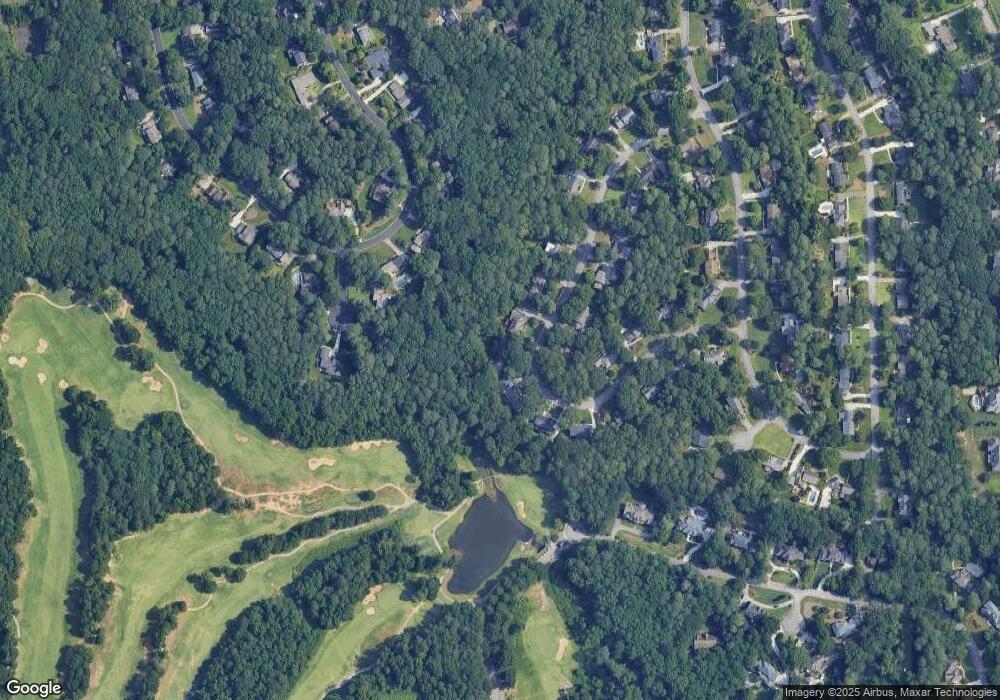 4862 Forestglade Cir, Stone Mountain, GA 30087 - photo 1