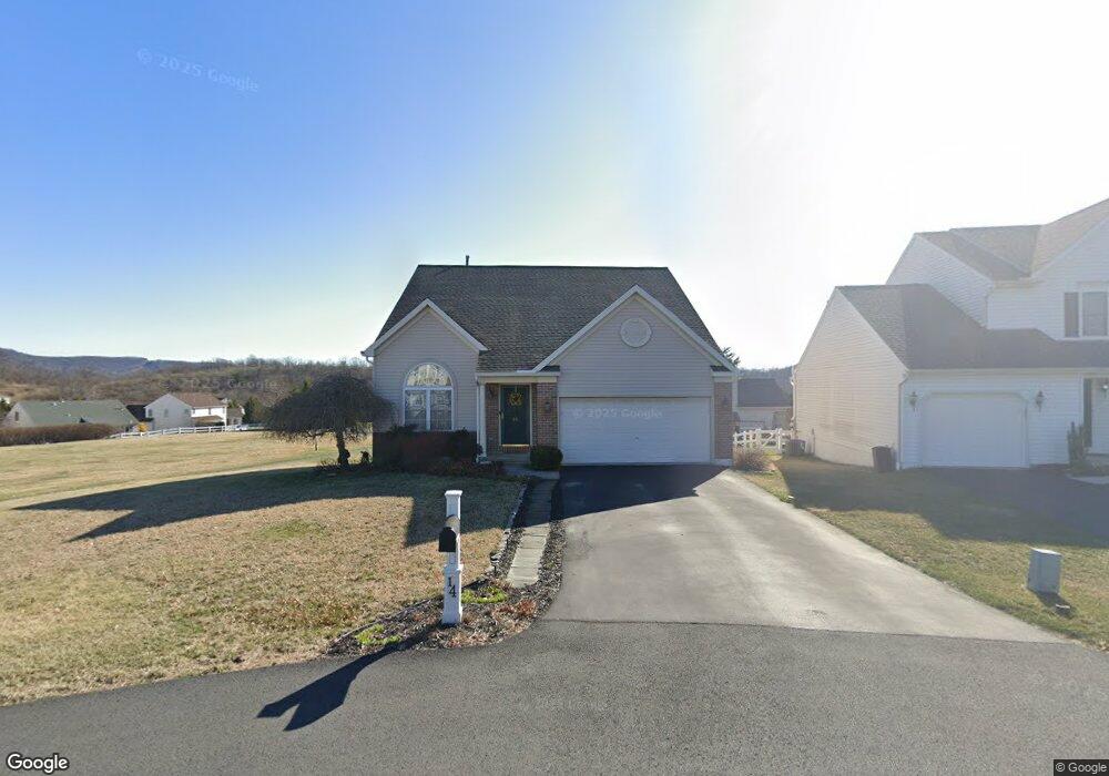 14 Doe Run, Reading, PA 19607 - photo 1