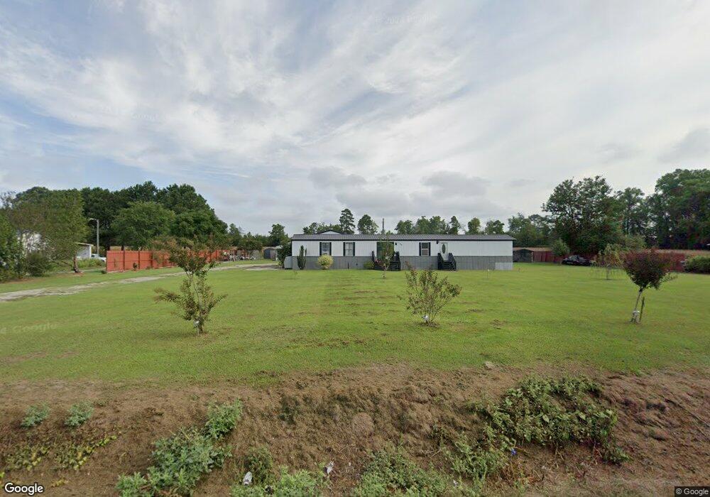 1129 Rosin Hill Rd, Newton Grove, NC 28366 - photo 1