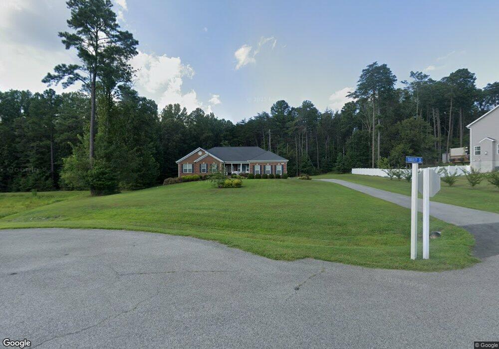 26259 Tranquility Way, Mechanicsville, MD 20659 - photo 1