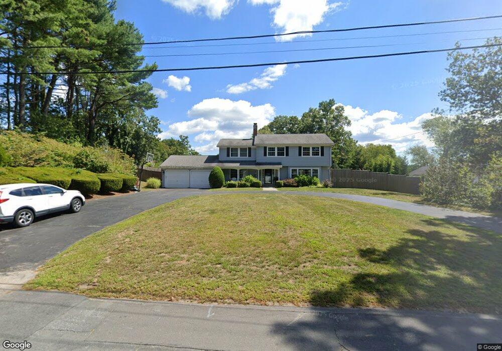 4 Accord Pond Dr, Hingham, MA 02043 - photo 1