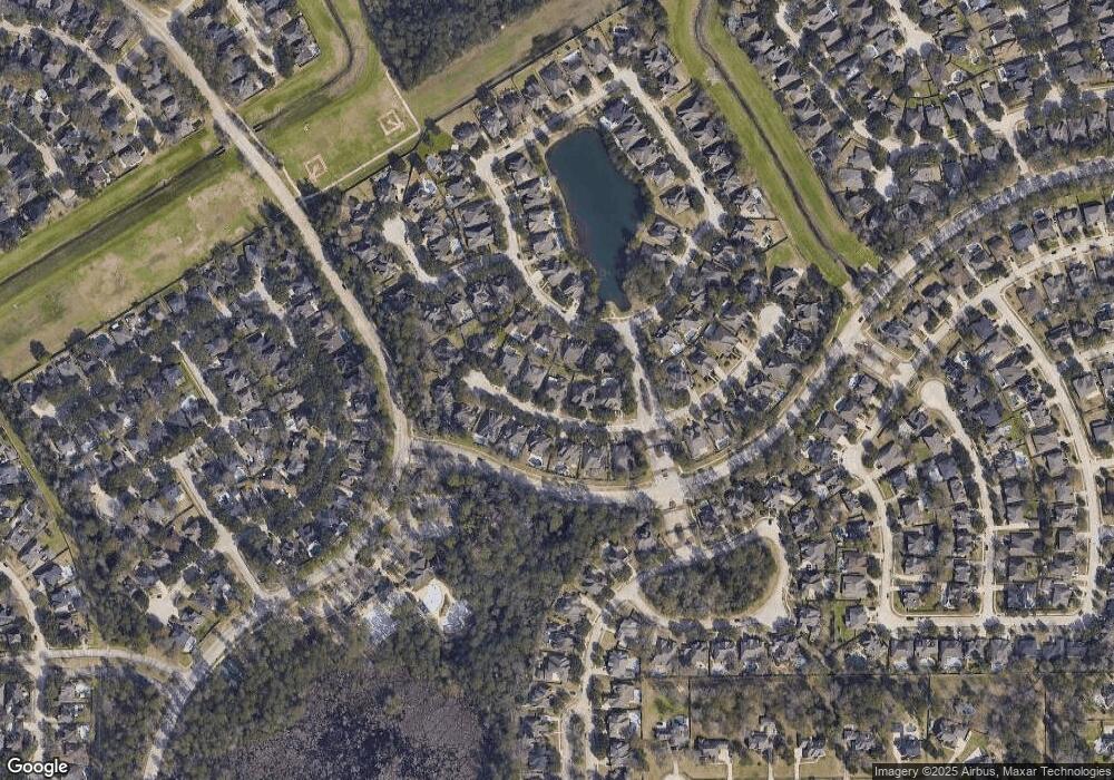 2219 Spring Lake Park Ln, Spring, TX 77386 - photo 1