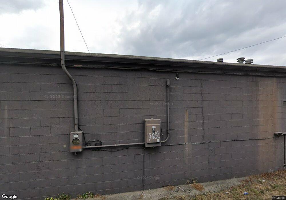 1392 S High St, Columbus, OH 43207 - photo 1