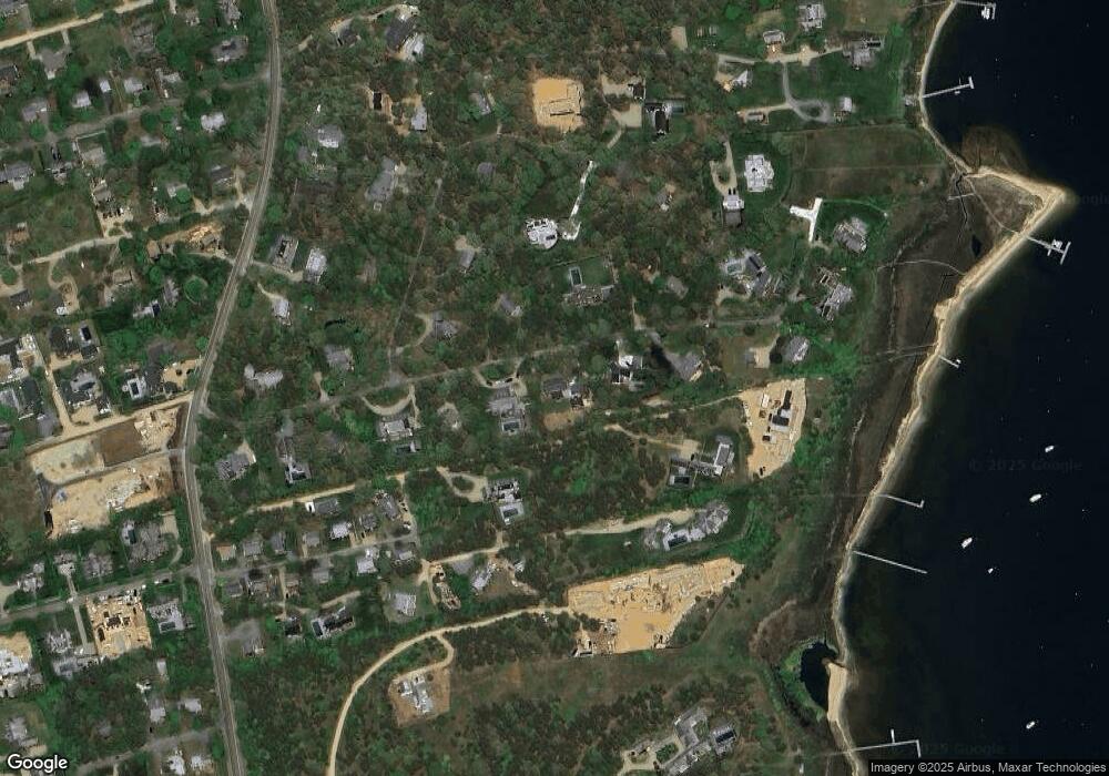 20 Down Harbor Rd, Edgartown, MA 02539 - photo 1