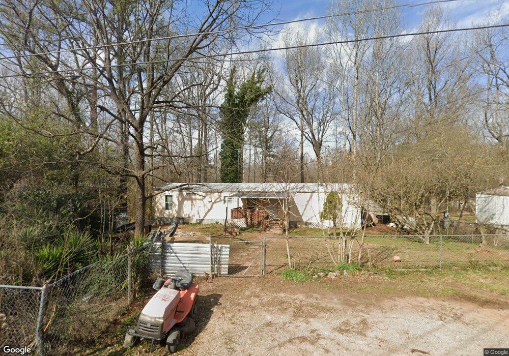 143 S Villa Rd, Villa Rica, GA 30180 - photo 1