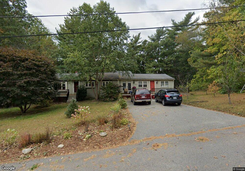 90 Crescent Place, Hanson, MA 02341 - photo 1