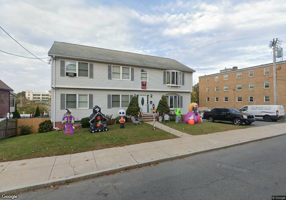 81 Waldemar Ave unit 80, Boston, MA 02128 - photo 1