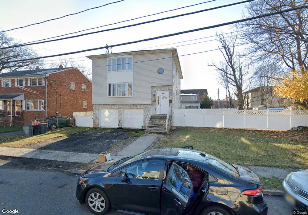 420 Georges Place, Roselle, NJ 07203 - photo 1