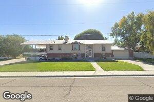 167 W 100 S, Huntington, UT 84528