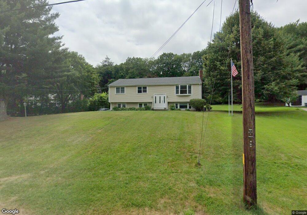 7 Stonybrook Rd, South Walpole, MA 02071 - photo 1