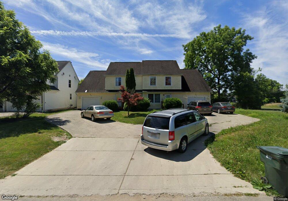 2445-2447 Strimple Ave, Columbus, OH 43229 - photo 1