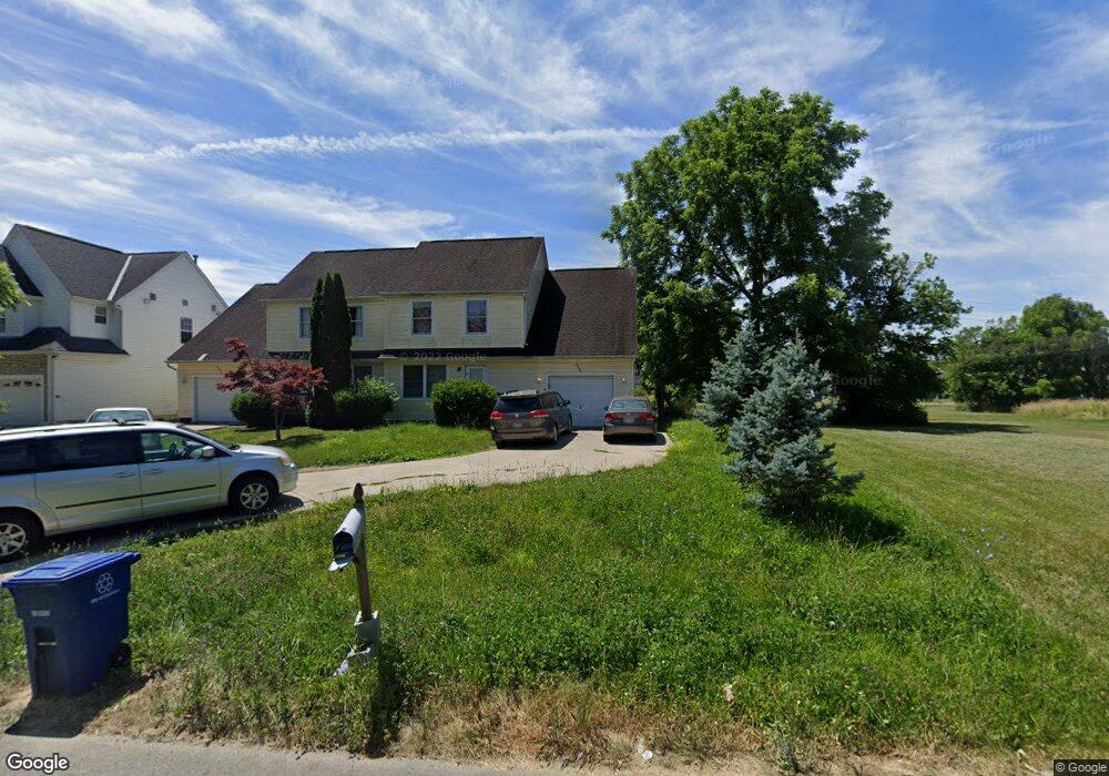 2445 Strimple Ave, Columbus, OH 43229 - photo 1