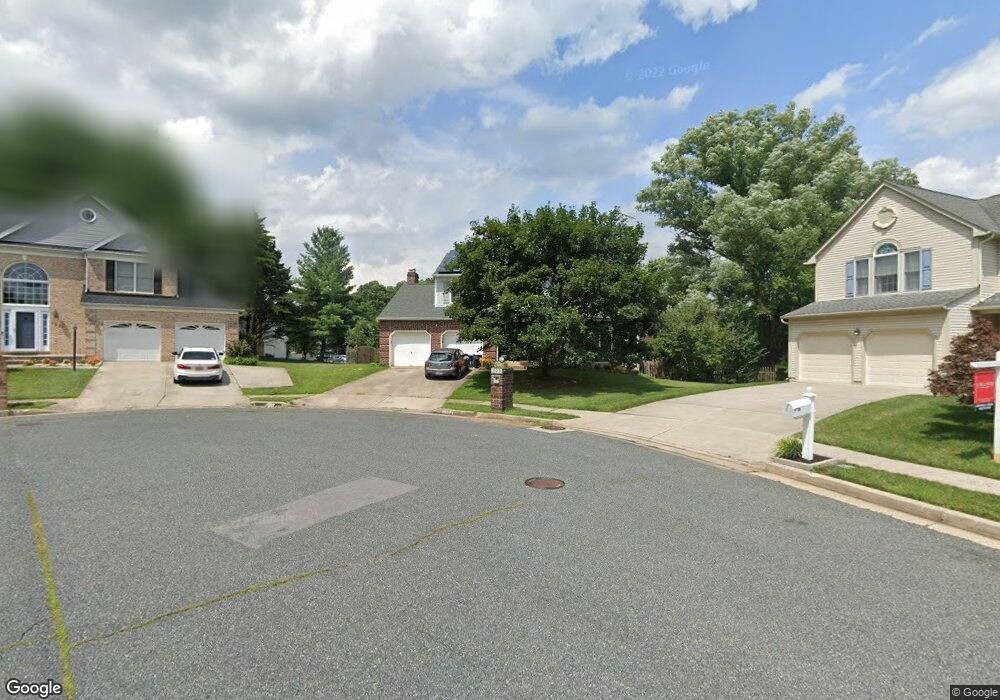 9523 Stone Oak Rd, Nottingham, MD 21236 - photo 1