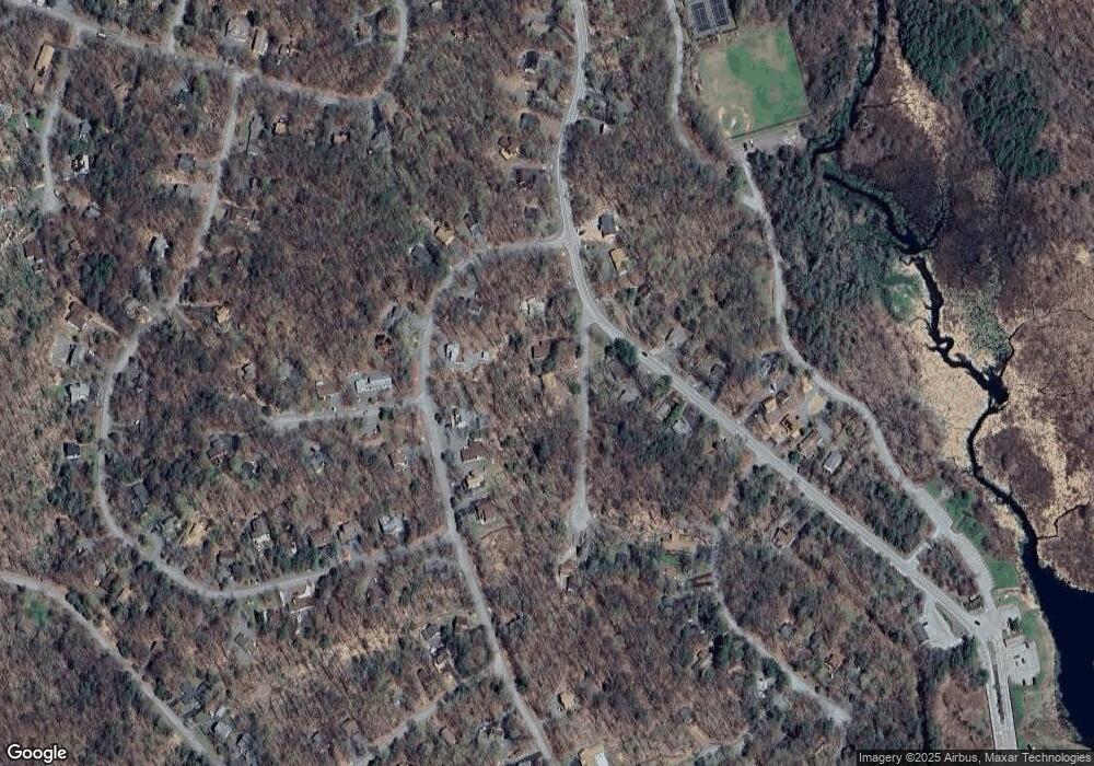 8 Tarot Ct unit Lot 40, Hamlin, PA 18427 - photo 1