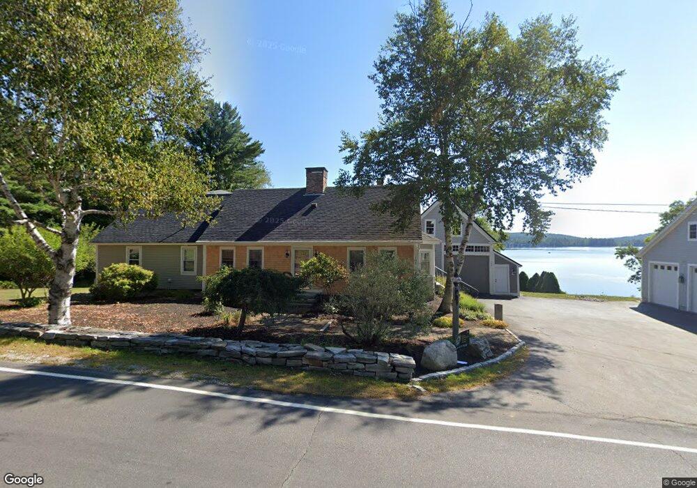 105 Governor Wentworth Hwy, Tuftonboro, NH 03853 - photo 1