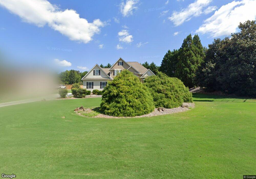 6480 Wauka View Dr, Clermont, GA 30527 - photo 1