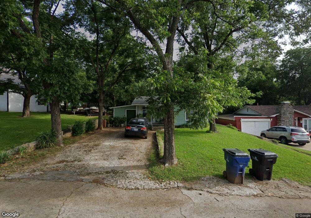 1623 W Johnson St, Denison, TX 75020 - photo 1