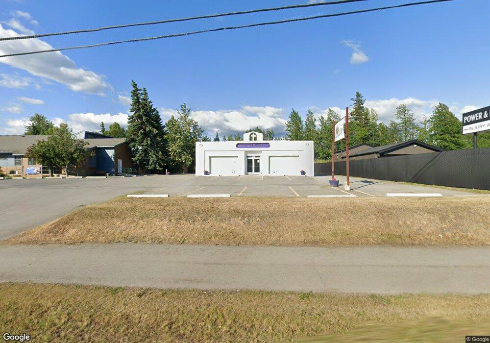 12601 Old Seward Hwy, Anchorage, AK 99515 - photo 1