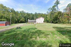3333 Black Log Rd, Orbisonia, PA 17243