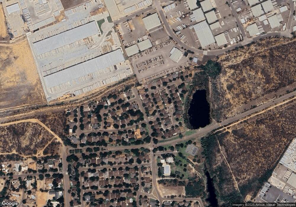 314 Cinnamon Teal Loop, Laredo, TX 78045 - photo 1