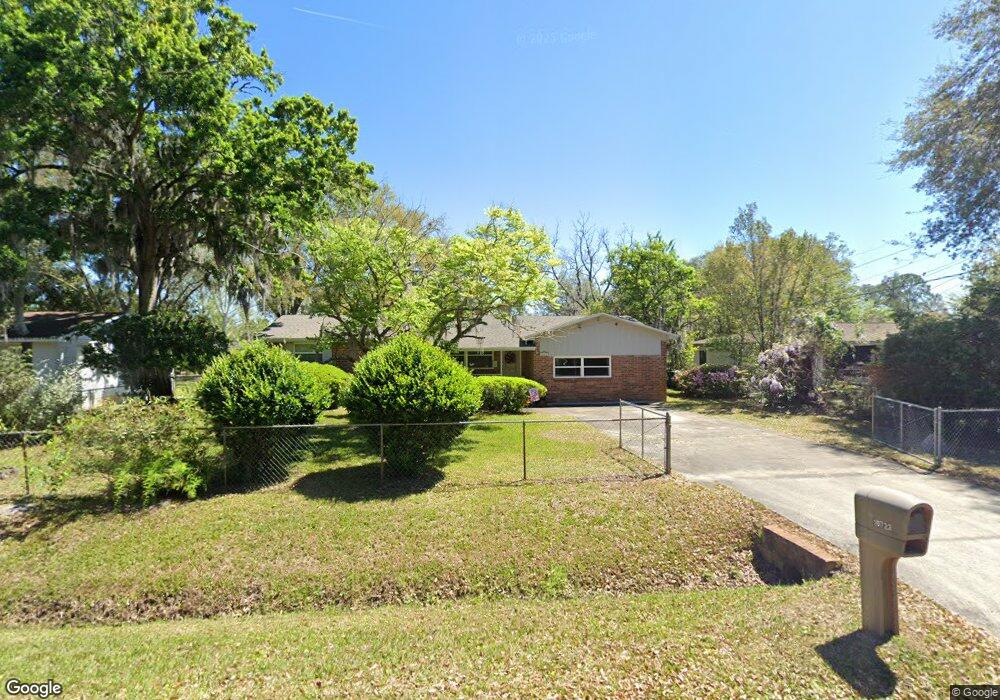 10723 Arnez Rd, Jacksonville, FL 32218 - photo 1