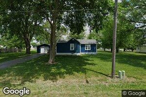 223 Mckinley St, Hooppole, IL 61258