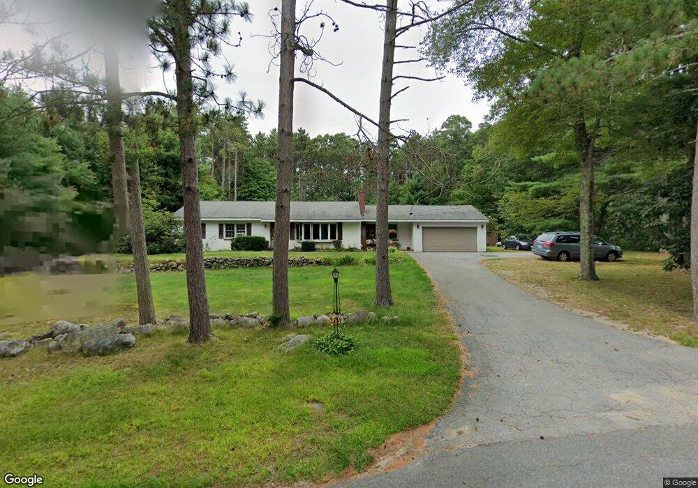 5 Brabrook Rd, Acton, MA 01720 - photo 1