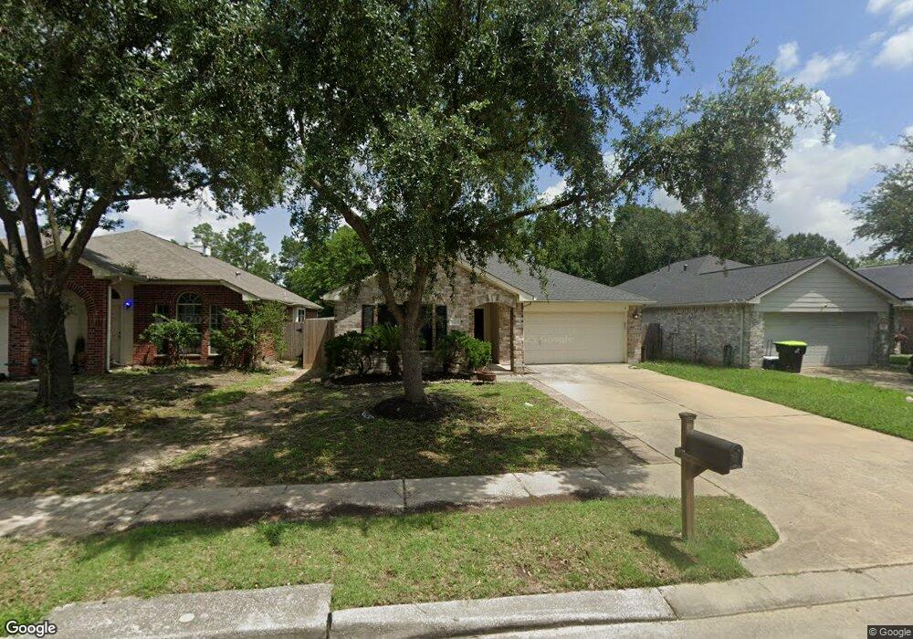 2415 Halstead Dr, Spring, TX 77386 - photo 1