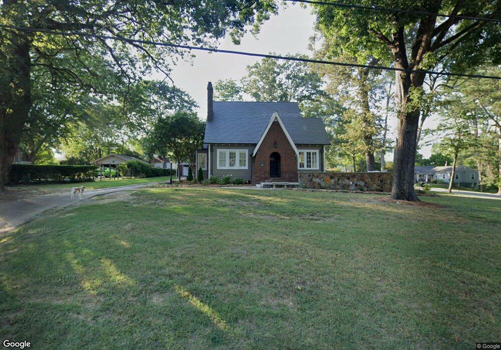 311 9th St SE, Cullman, AL 35055 - photo 1