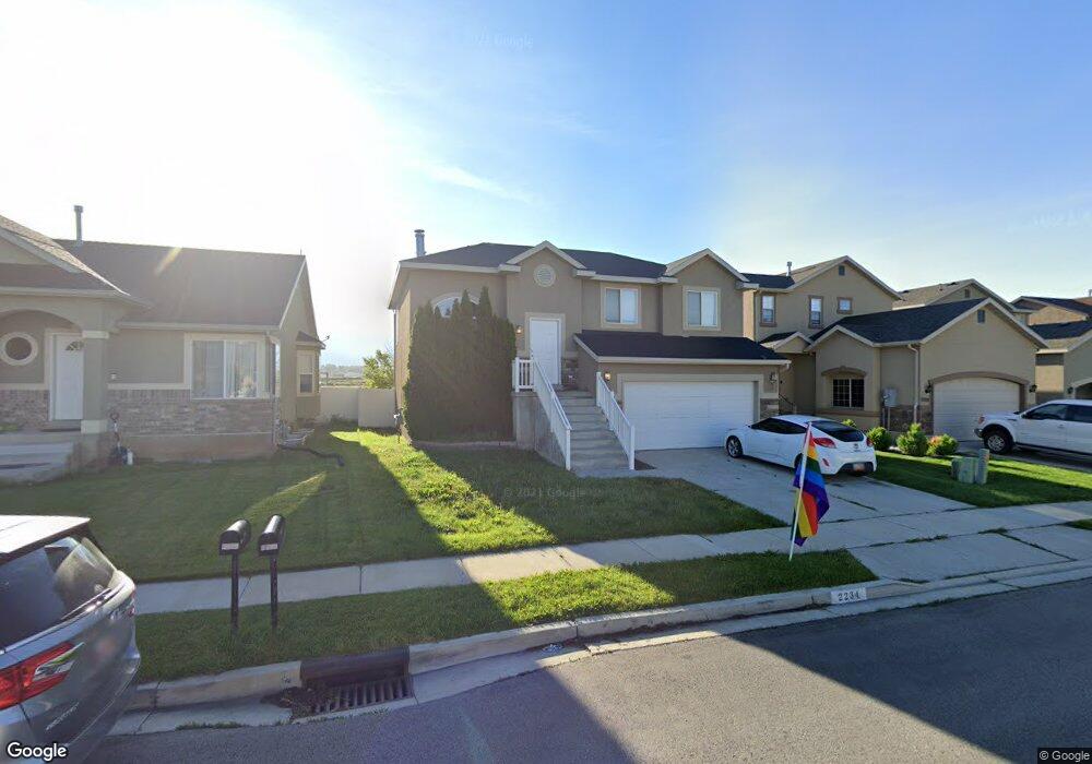 2234 N Pointe Meadow Loop, Lehi, UT 84043 - photo 1