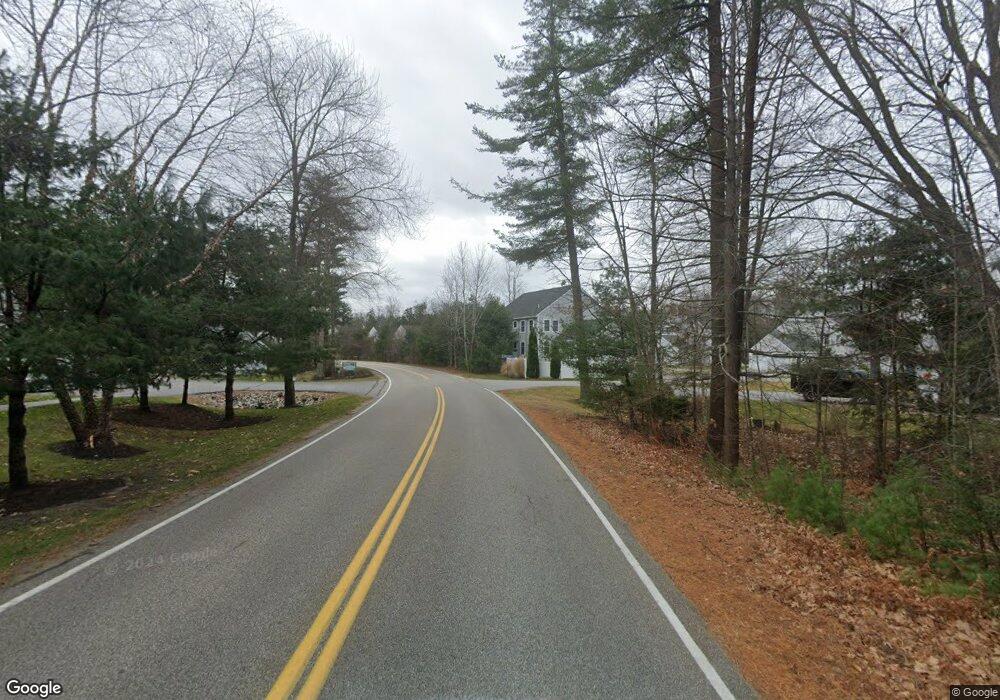 I 49 Wild Dunes Way, Old Orchard Beach, ME 04064 - photo 1