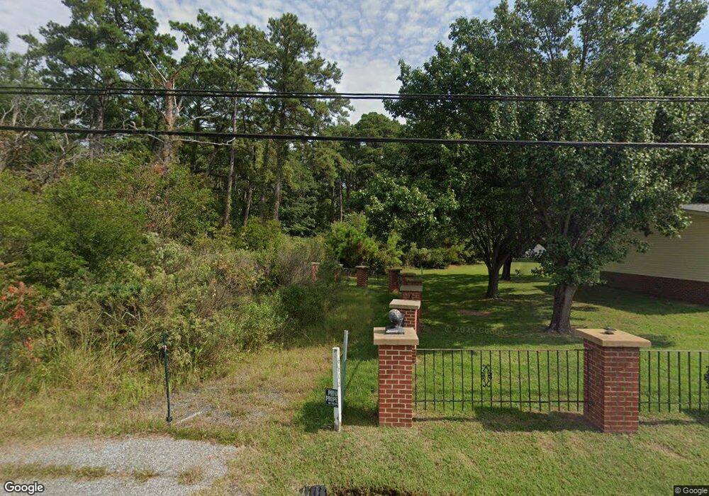 16608 Piney Point Rd, Piney Point, MD 20674 - photo 1