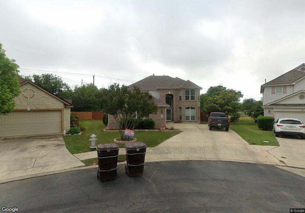 10303 Canyon River, Helotes, TX 78023 - photo 1