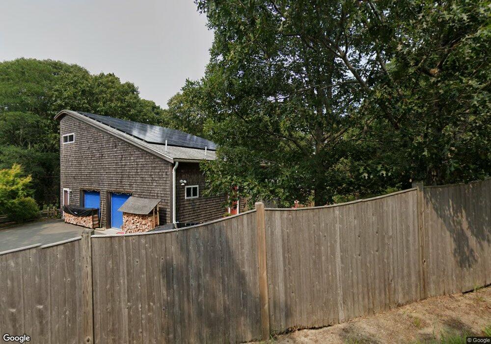 45 Lawrence Rd unit TURTLE, Wellfleet, MA 02667 - photo 1