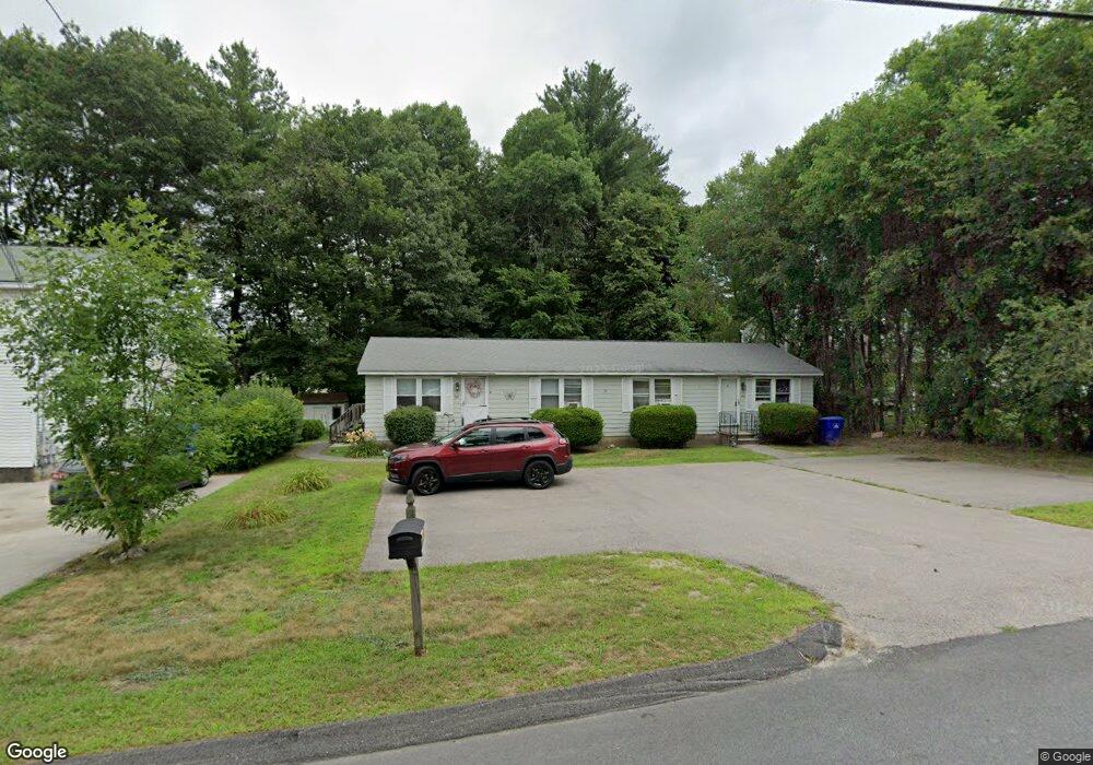 39 Riverside Ave, Hudson, NH 03051 - photo 1