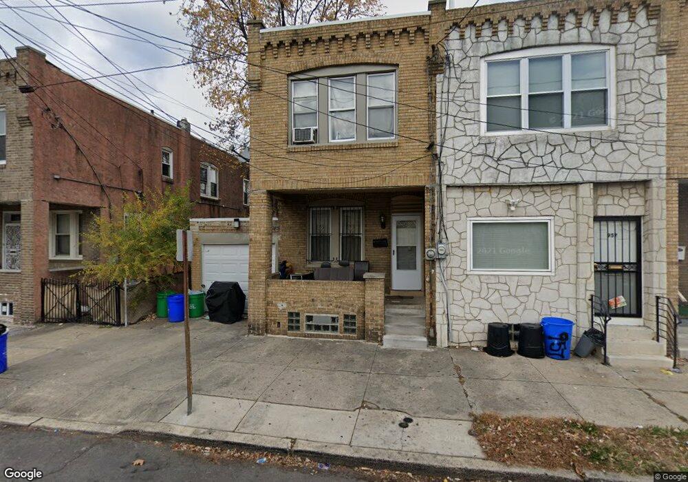 955 Jackson St, Camden, NJ 08104 - photo 1