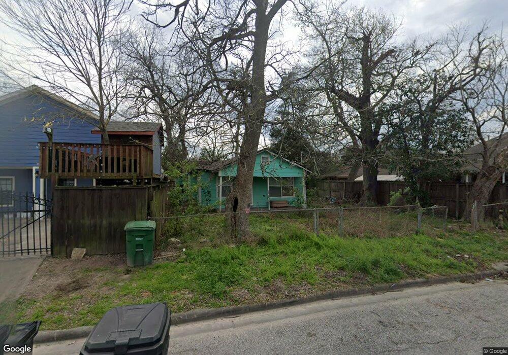 1408 English St, Houston, TX 77009 - photo 1