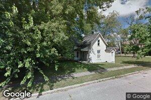 705 Walnut St, Anderson, IN 46012