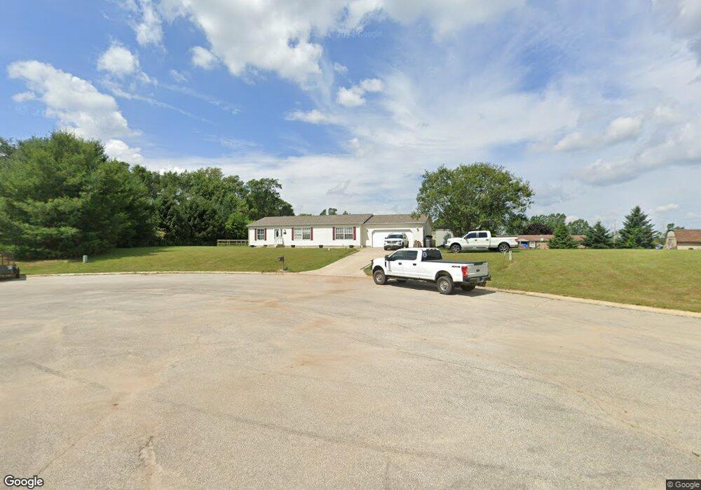 536 Quail Ridge Dr, La Porte, IN 46350 - photo 1