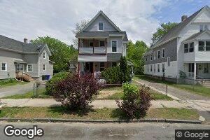 73 Sherman St, Springfield, MA 01109