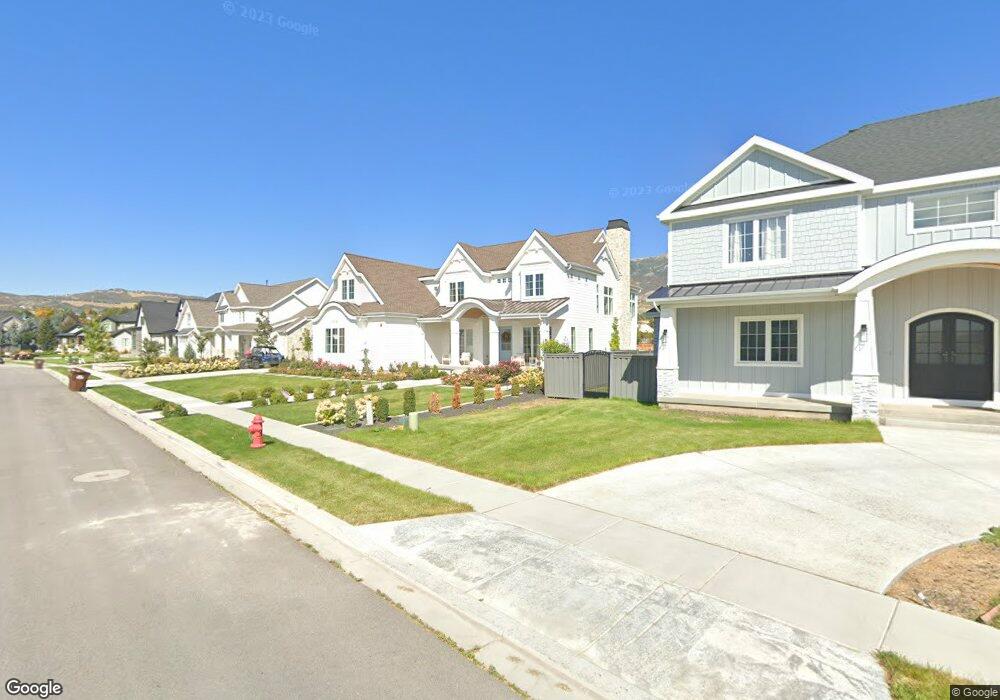 624 W Willow Way unit 110, Alpine, UT 84004 - photo 1