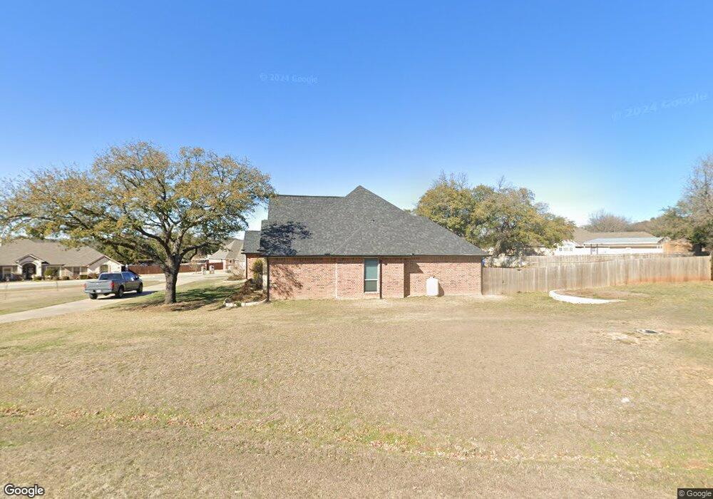 3226 Golden Oaks Cir, Granbury, TX 76049 - photo 1