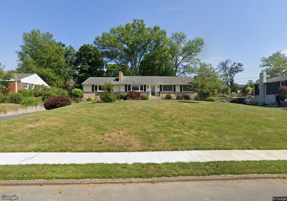 12 Clover Hill Cir, Ewing, NJ 08638 - photo 1