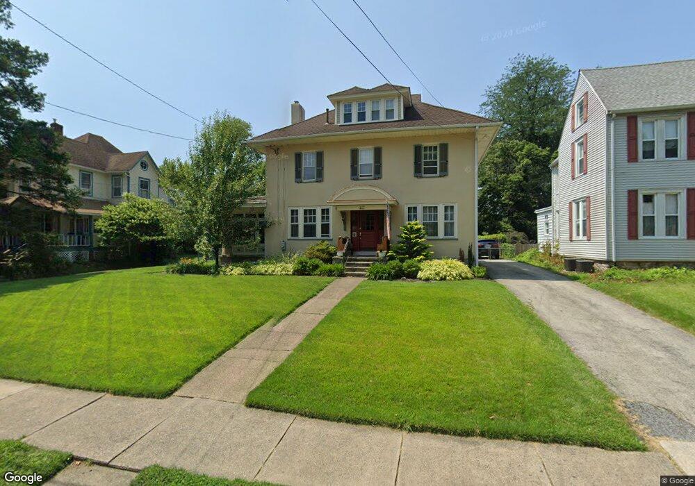 117 President Ave, Rutledge, PA 19070 - photo 1