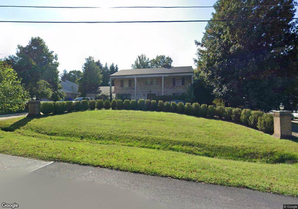 2408 E Gate Dr, Silver Spring, MD 20906 - photo 1