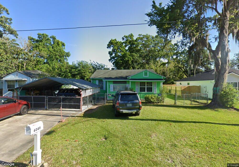 6049 Transylvania Ave, Jacksonville, FL 32210 - photo 1