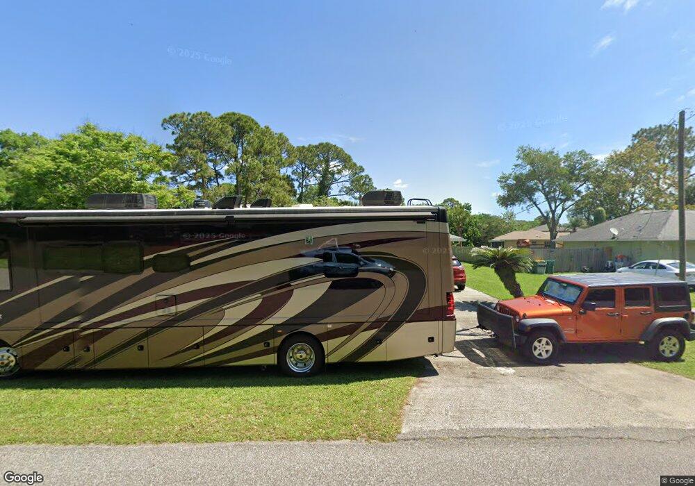 4878 Falcon Blvd, Cocoa, FL 32927 - photo 1