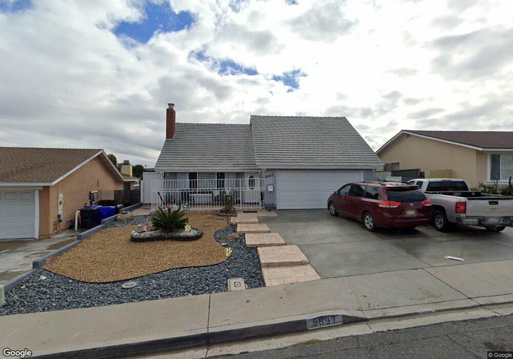 Street View Photo