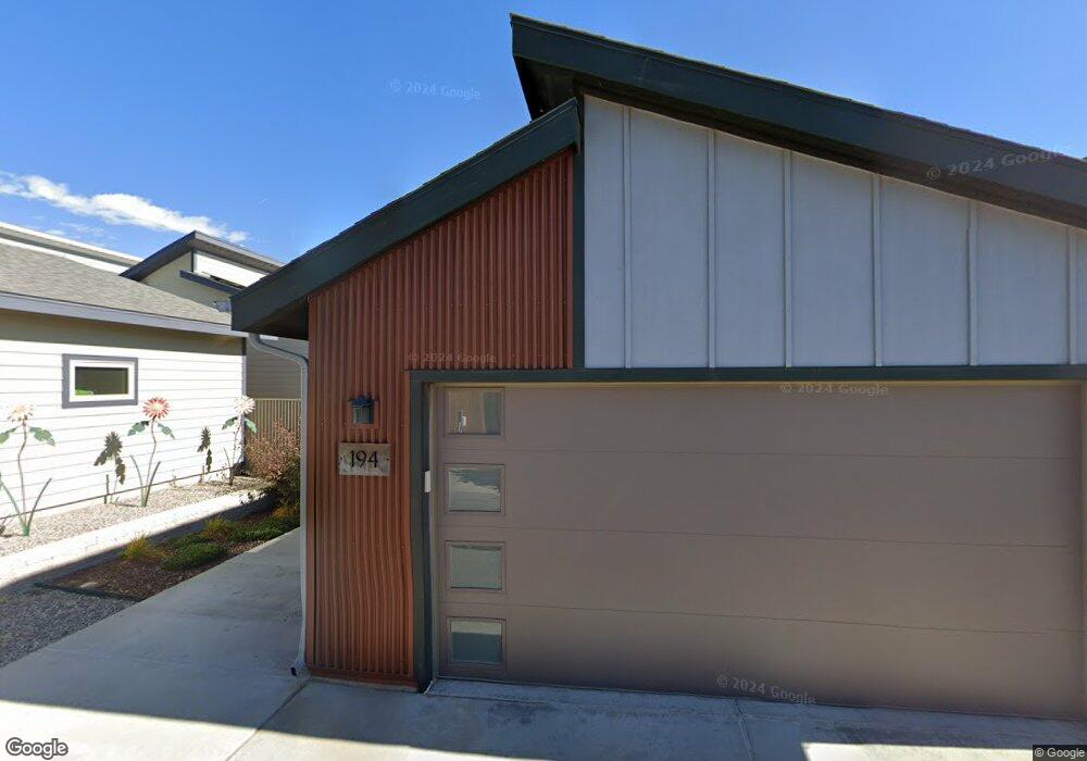 194 Pioneer Ave, Durango, CO 81301 - photo 1